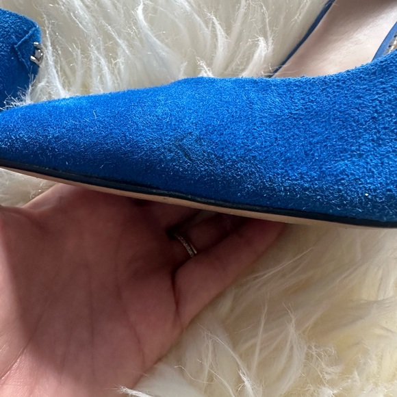 Sam Edelman Womens Danna Pointed Toe Heel - Picture 6 of 6